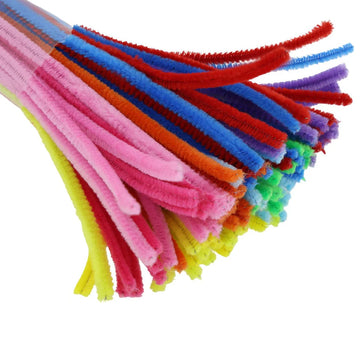Pipe Cleaner (100pcs pack)
