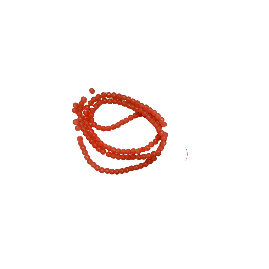 Colourful Beads For Bracelet / Rakhi