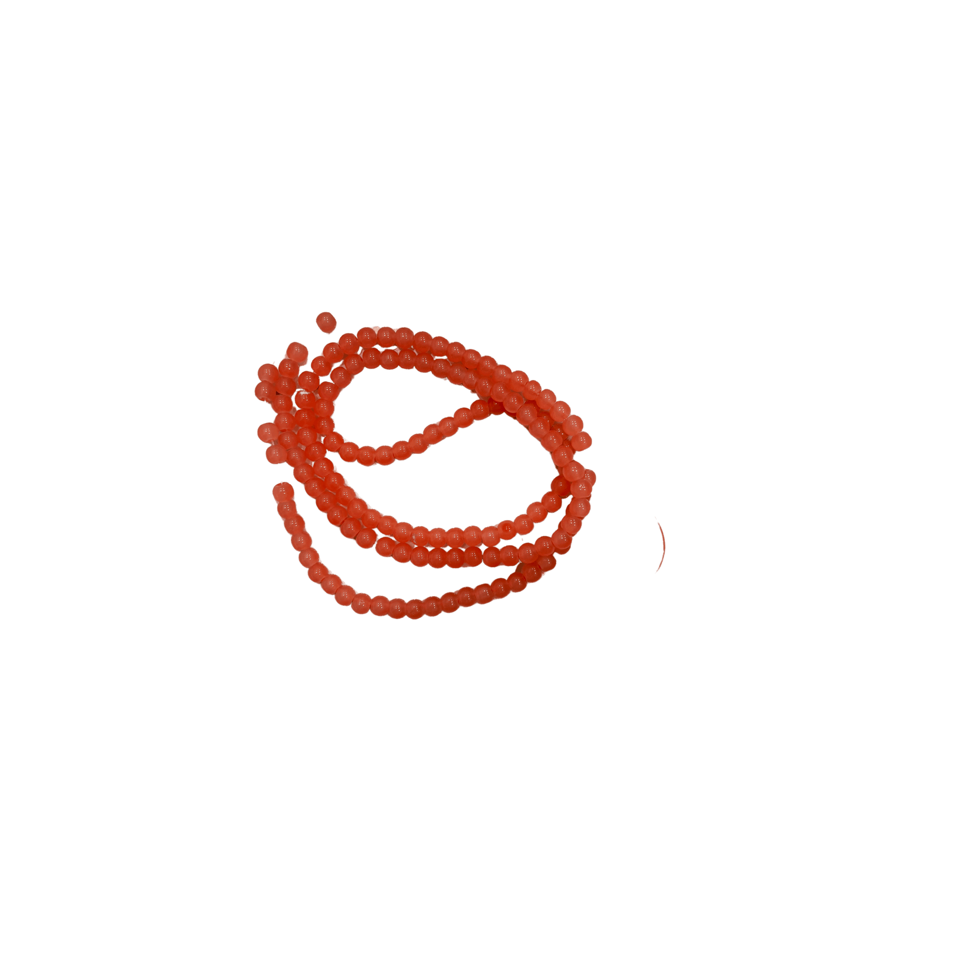 Colourful Beads For Bracelet / Rakhi