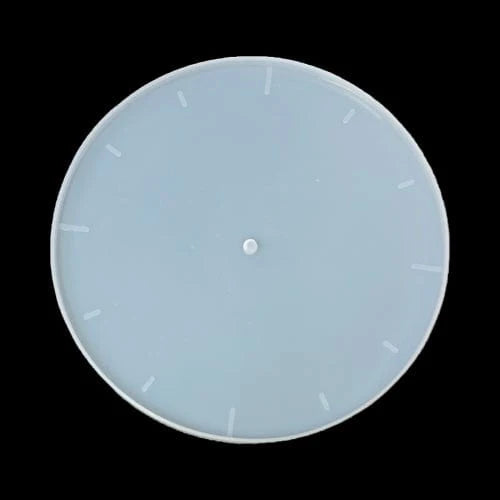 10 Inch Marking Clock Mould