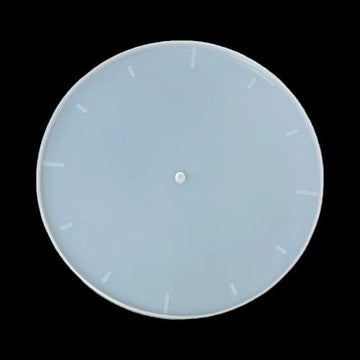10 Inch Marking Clock Mould