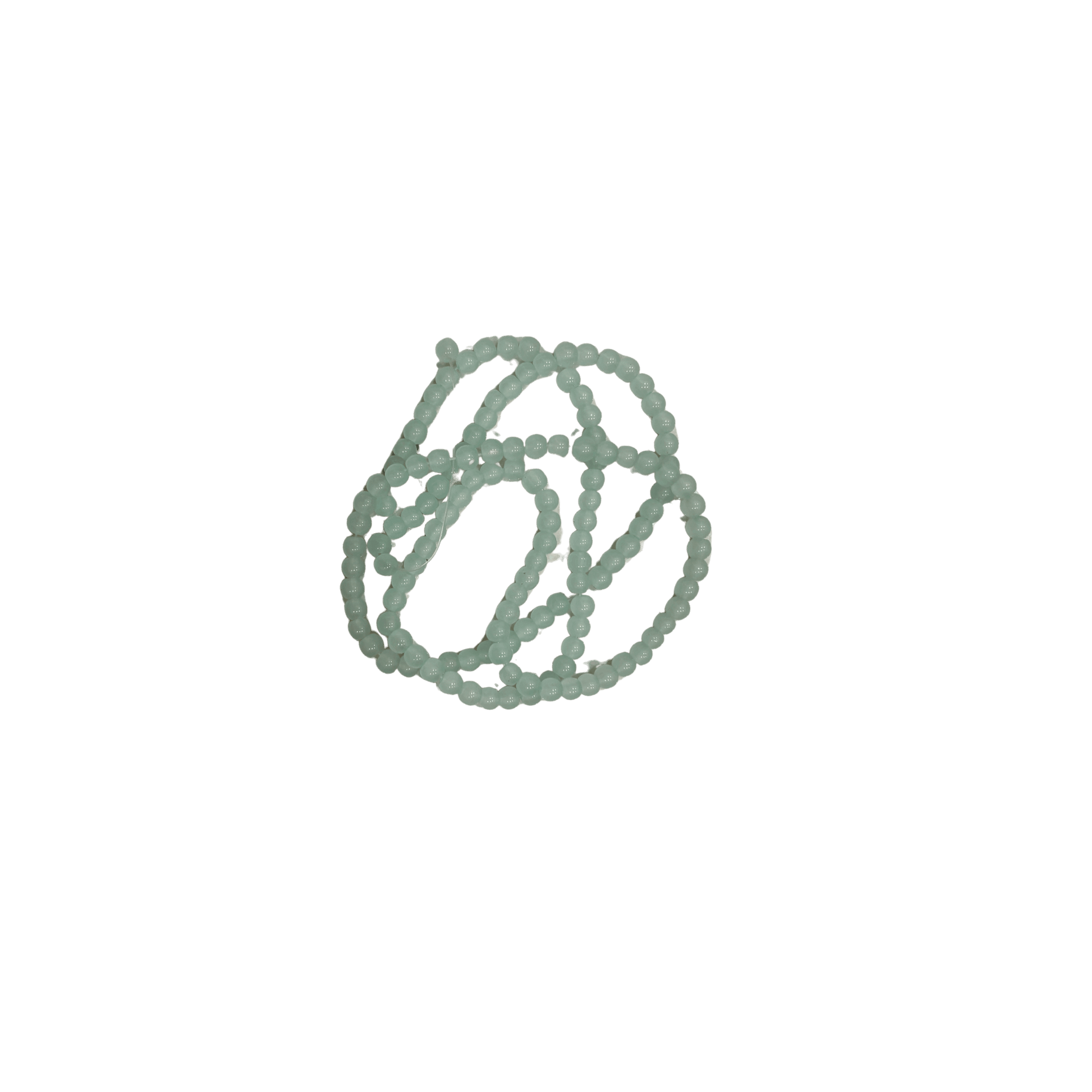 Colourful Beads For Bracelet / Rakhi