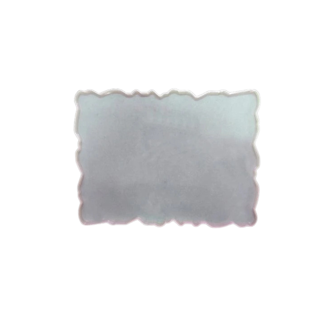 12*16 inch Rectangle Tray Mould