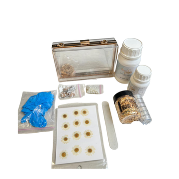 Premium Clutch Diy Kit