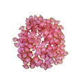 Pink Flowers For Resin