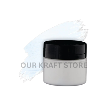 White Opeque Pigment