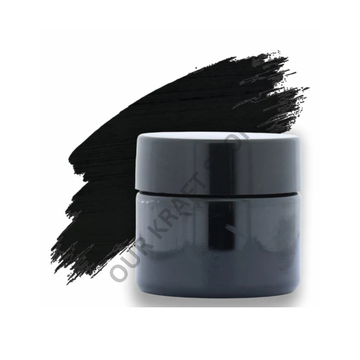 Black Opaque Pigment