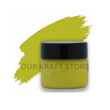 Primrose Opaque Pigment