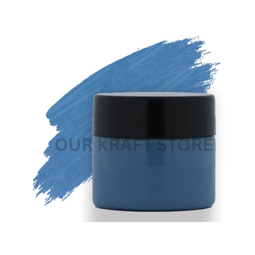 Smoke Grey Opaque Pigment