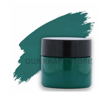 Bus Green Opaque Pigment