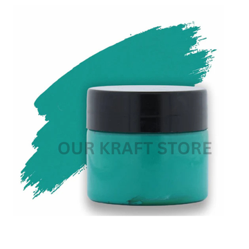 Emerald Green Opaque Pigment