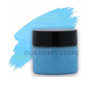 Pastel Blue Opaque Pigment