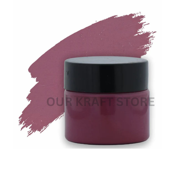Magenta Red Opaque Pigment