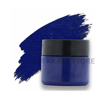 Oxford Blue Opaque Pigment