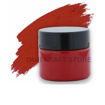 Red Opaque Pigment