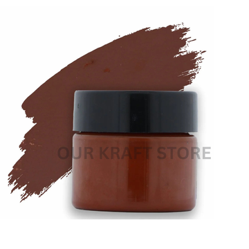 Golden Brown Opaque Pigment
