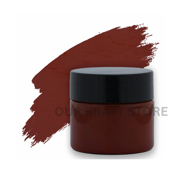 Red Oxide Opaque Pigment