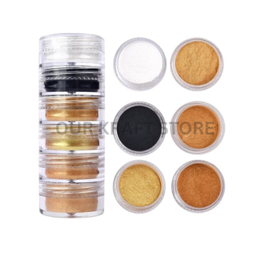 Mica Combo F