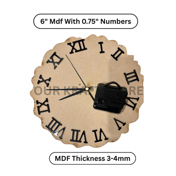 clock set