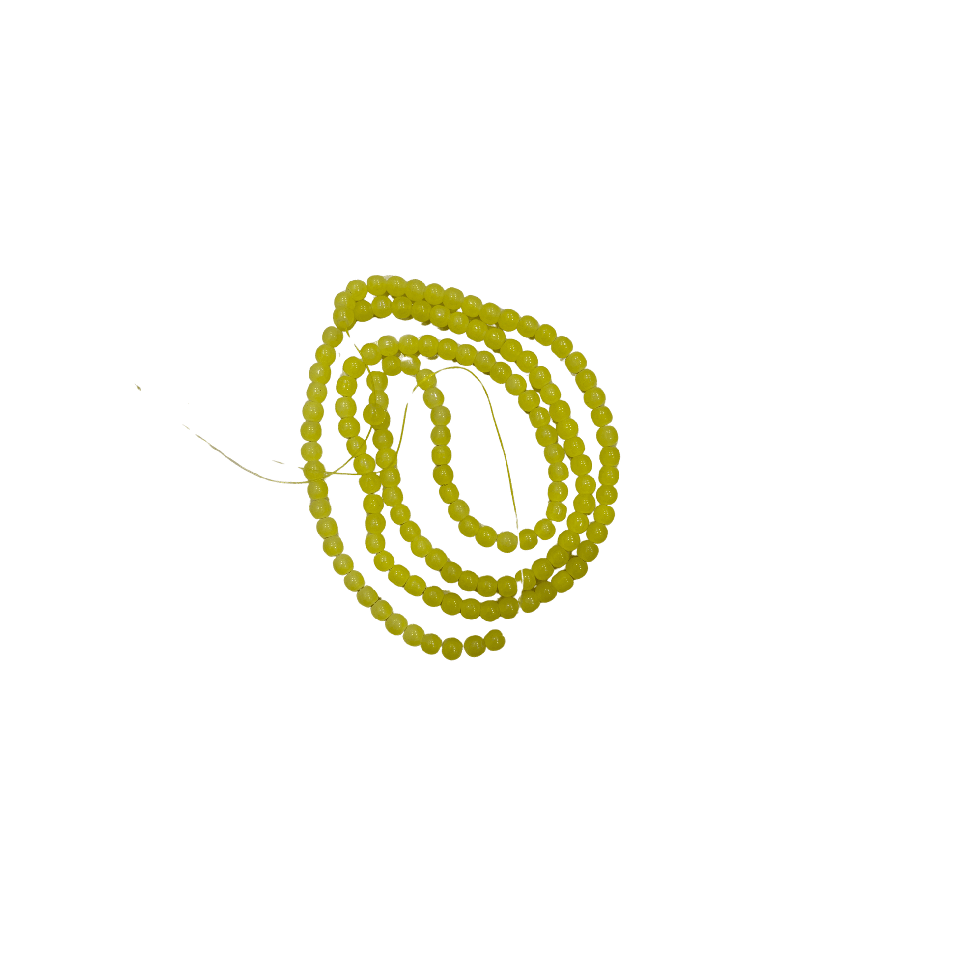 Colourful Beads For Bracelet / Rakhi