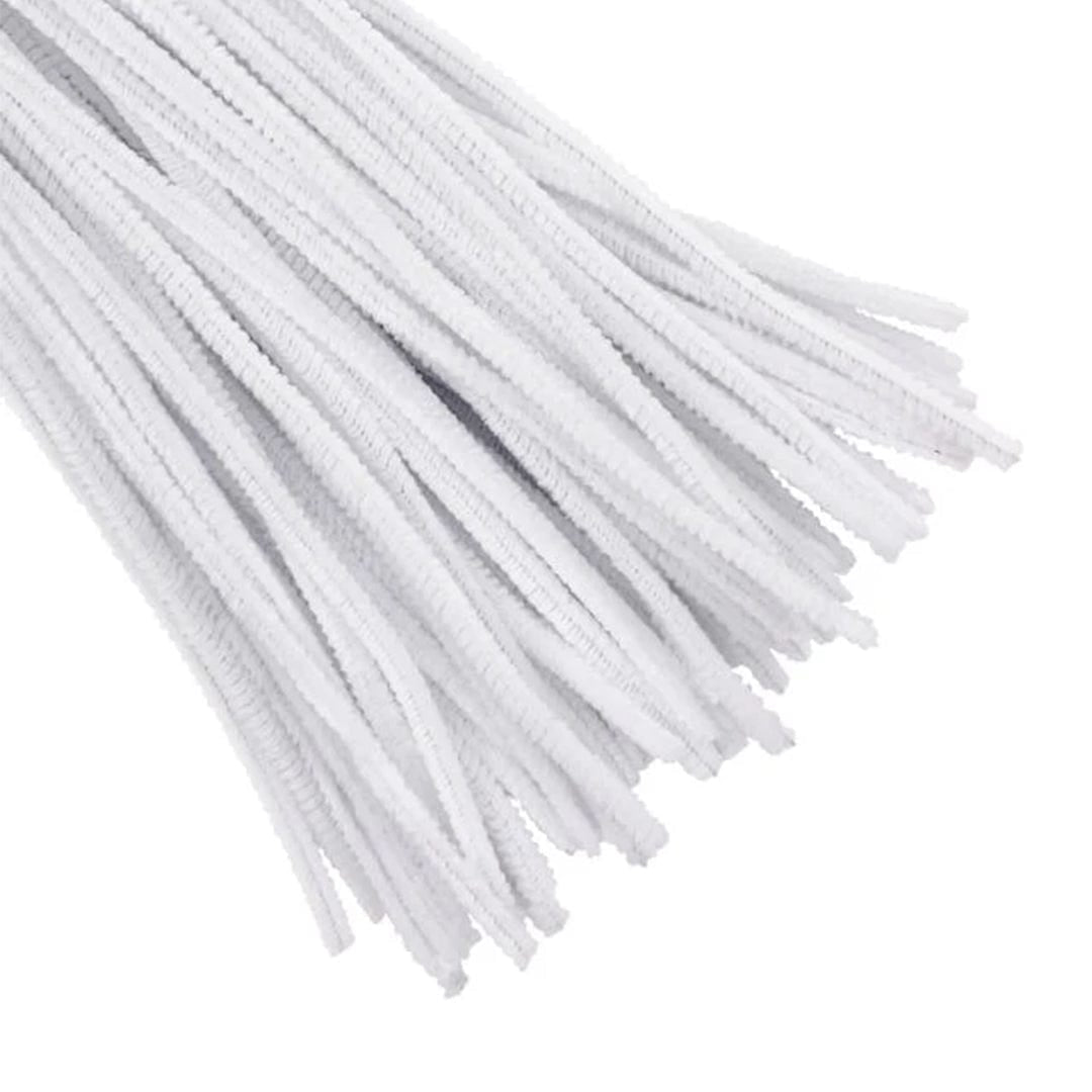 Pipe Cleaner (100pcs pack)
