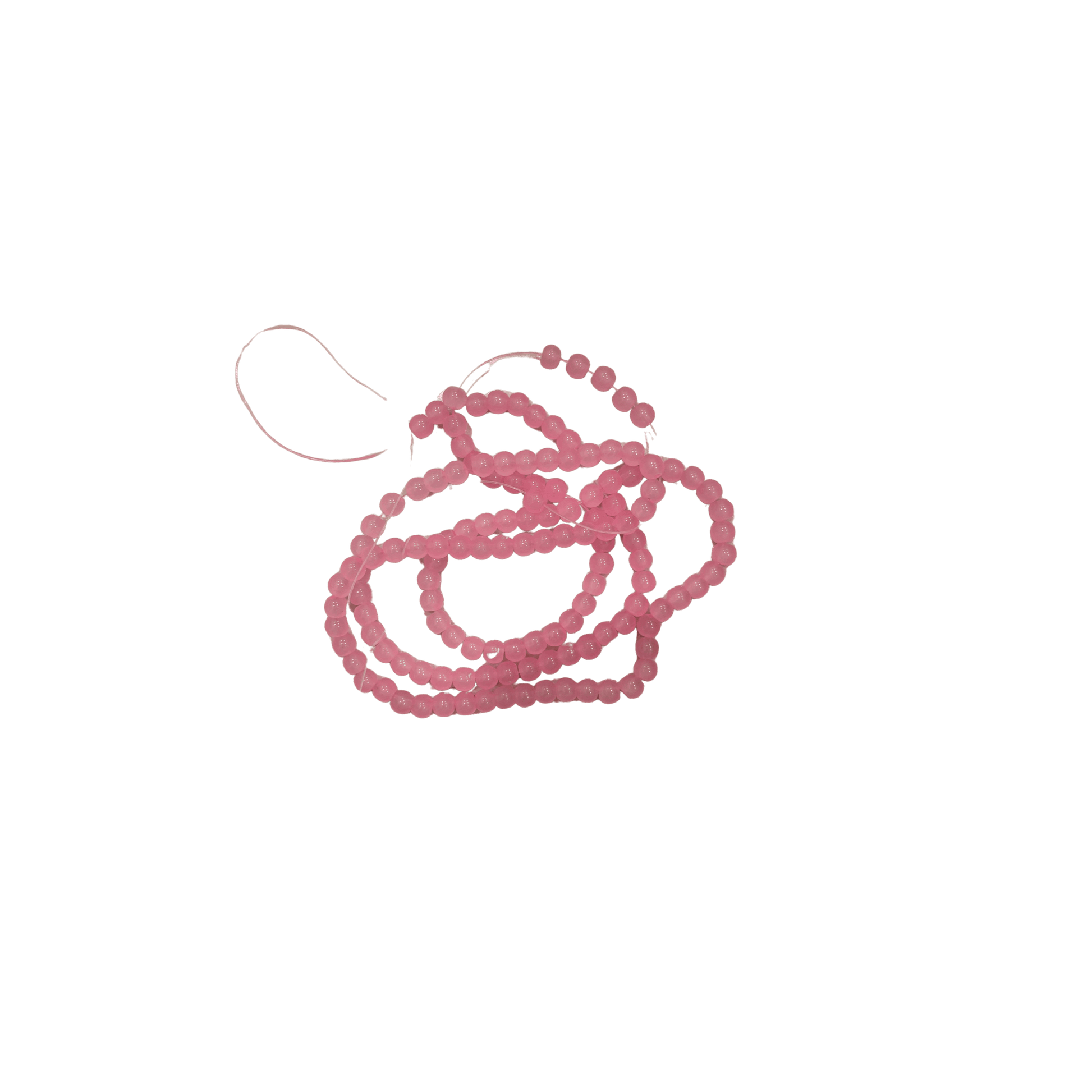 Colourful Beads For Bracelet / Rakhi