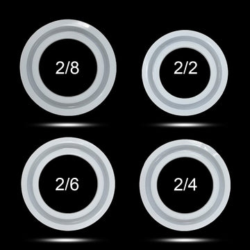 Bangle Mould In Four Size
