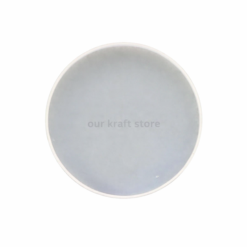 6 Inch Round Mould