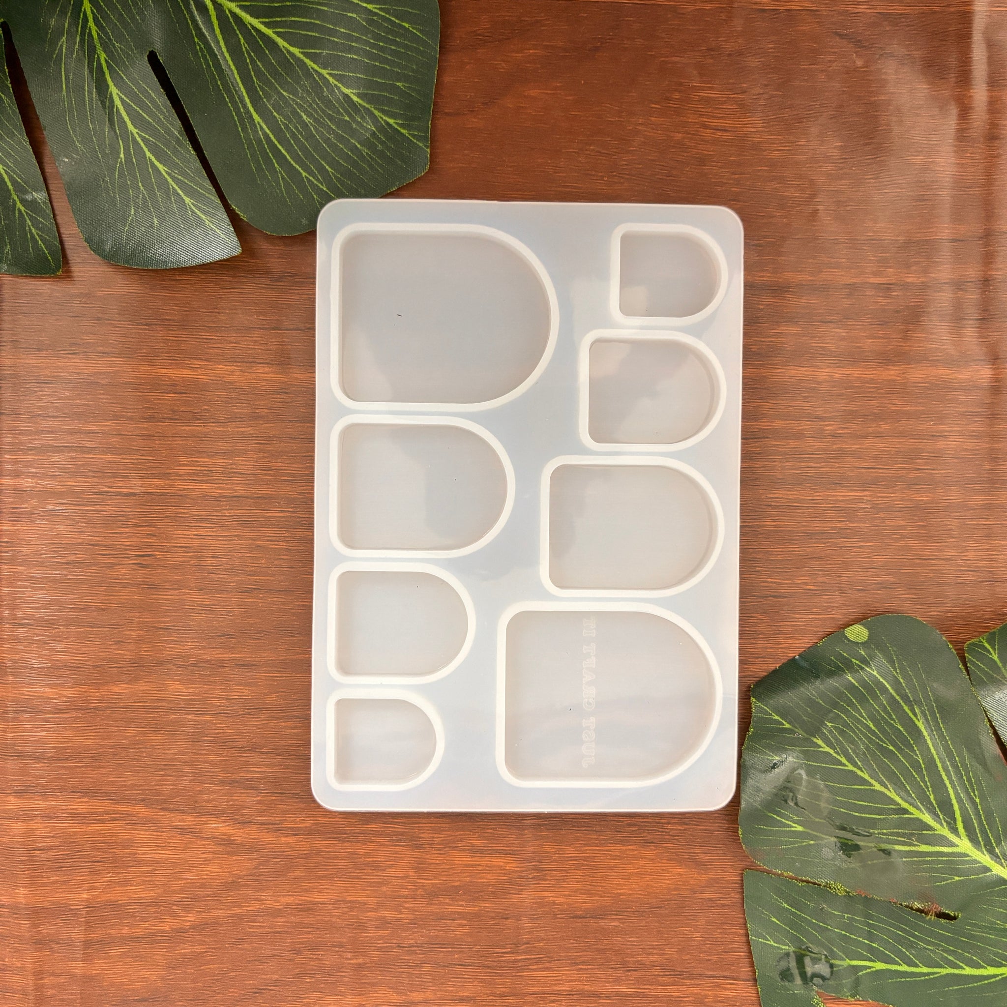 Different Size Of U Shape Mould