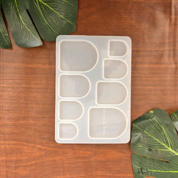 Different Size Of U Shape Mould