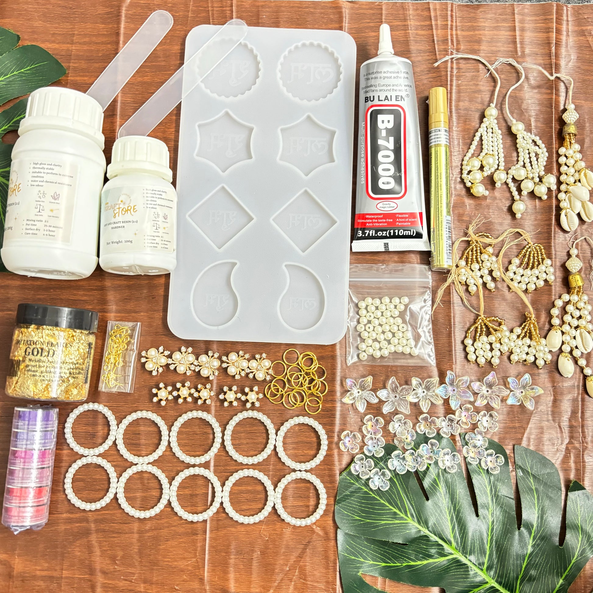 Diwali Shubh Labh Kit