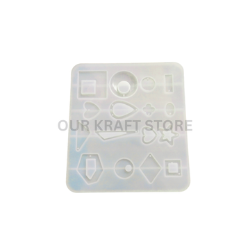 16 In 1 Jewellery Mould