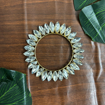 Elegant Diamond Ring 