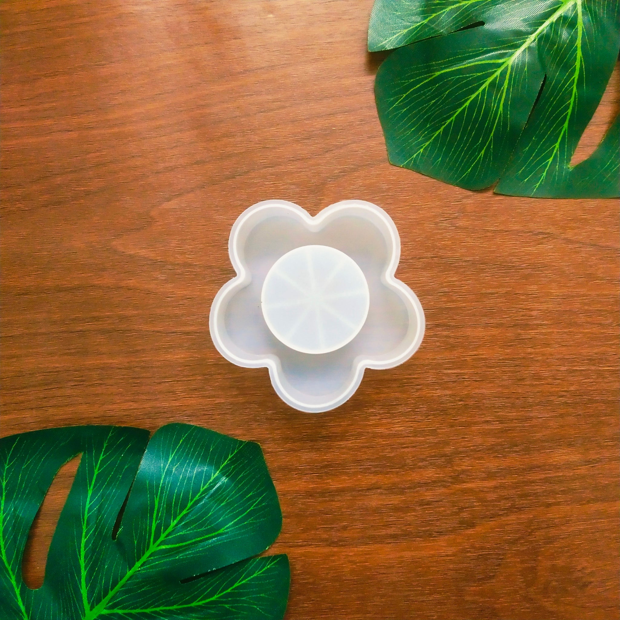Flower Light Mould