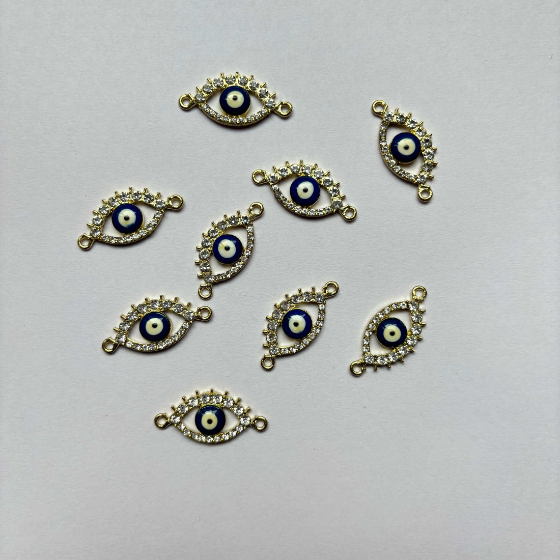 Charm-Evil eye