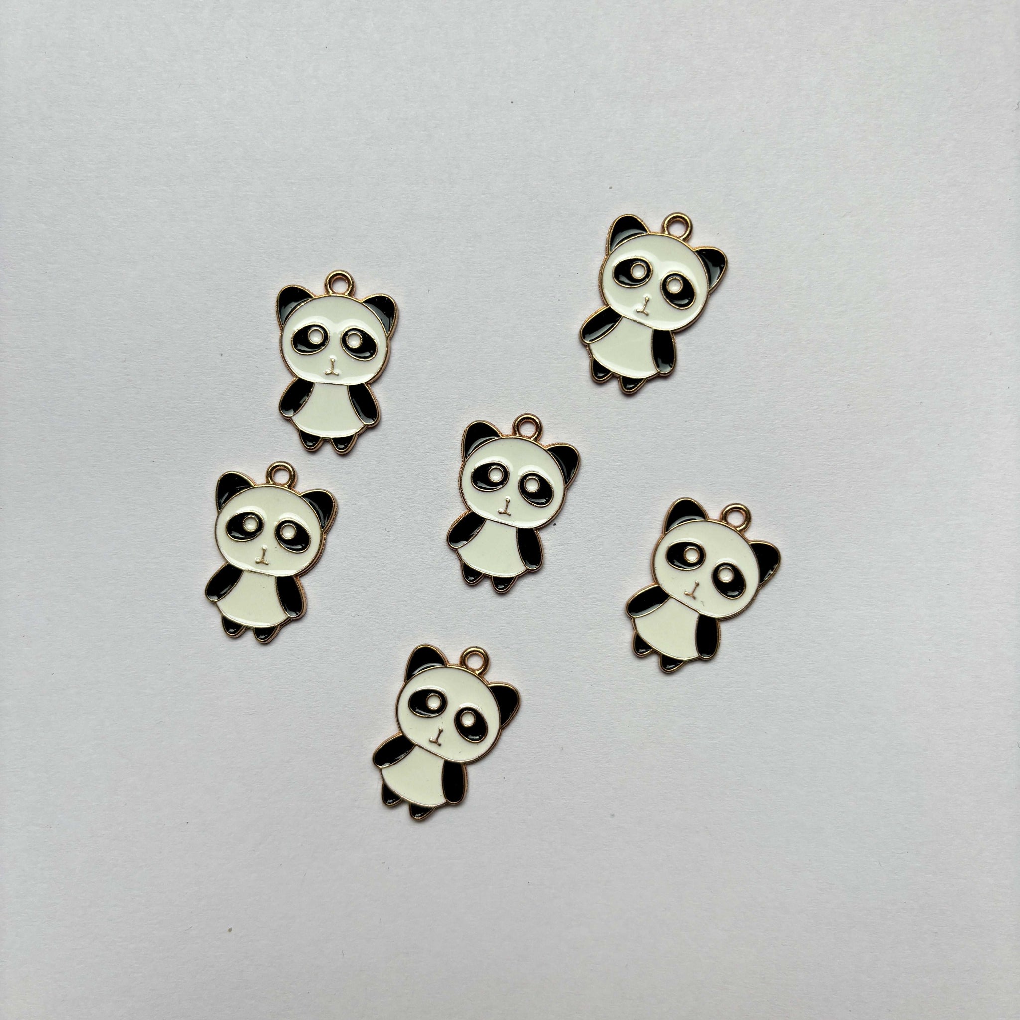 Charm-Panda