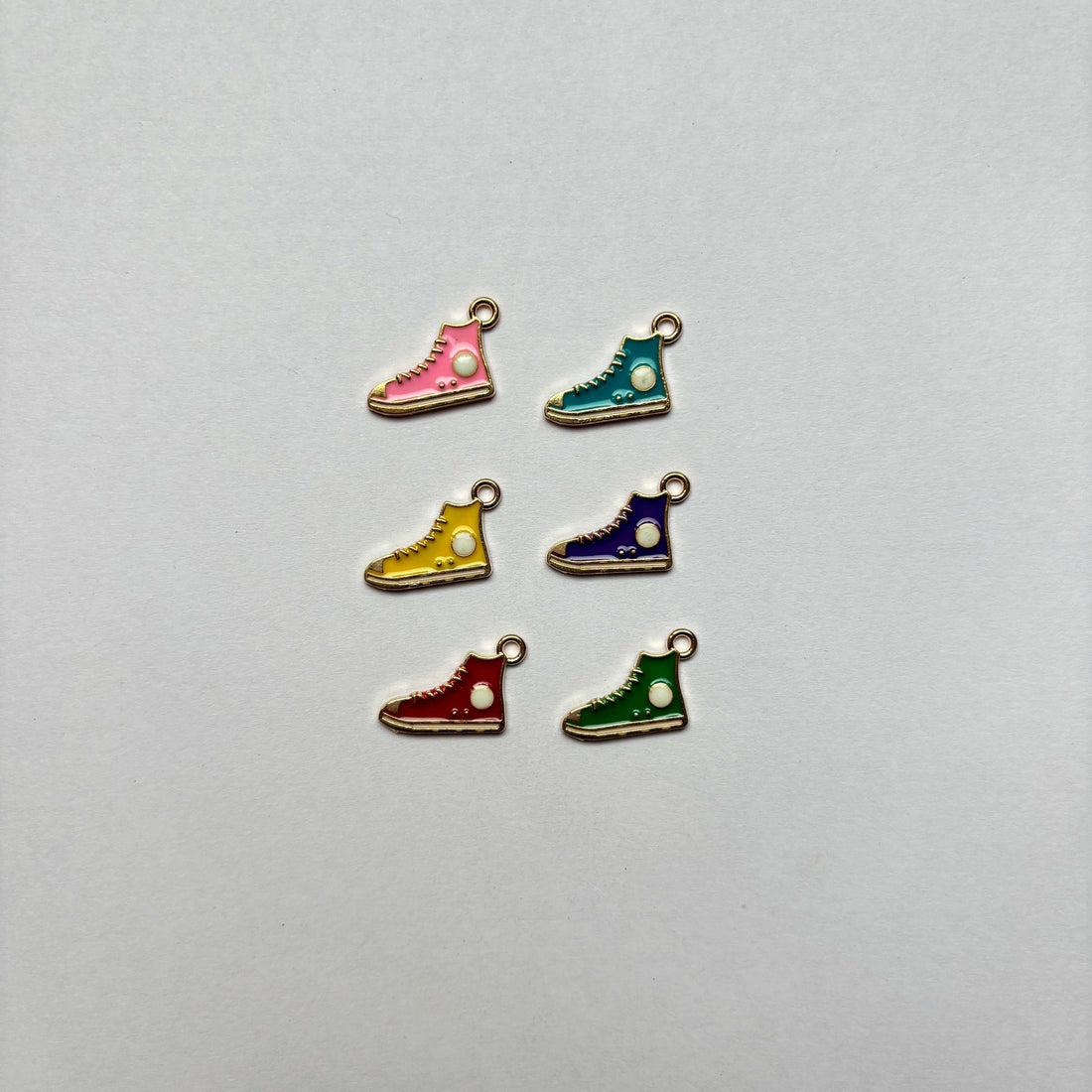 Charm-Shoes