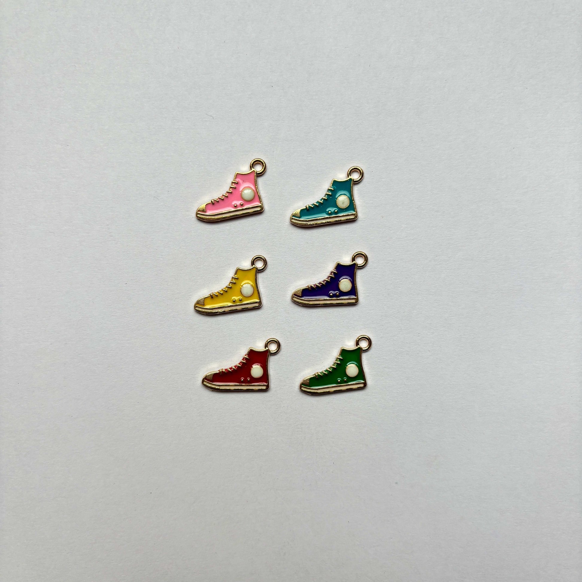Charm-Shoes