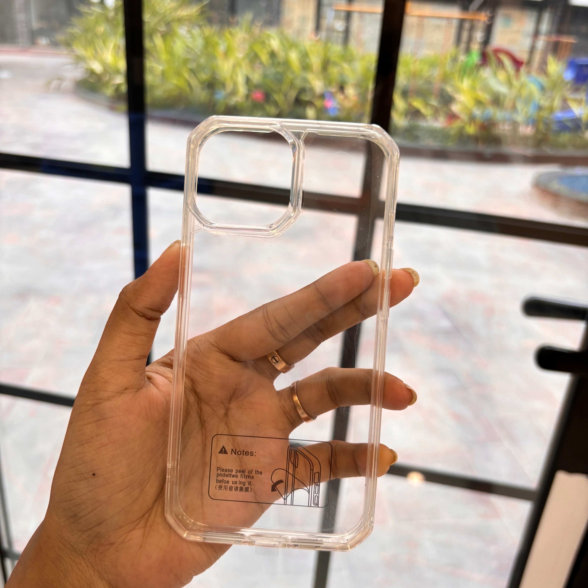 Iphone Phone Cover High Quality