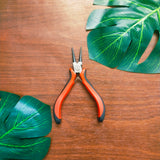 Round Nose Plier