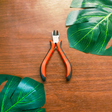 Jewellery Cutter Plier