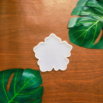 Flower Coaster Mould