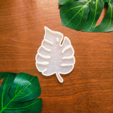 Leaf Tea Light Mould