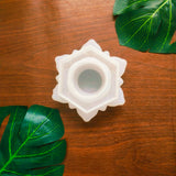 Lotus Tea Light Mould