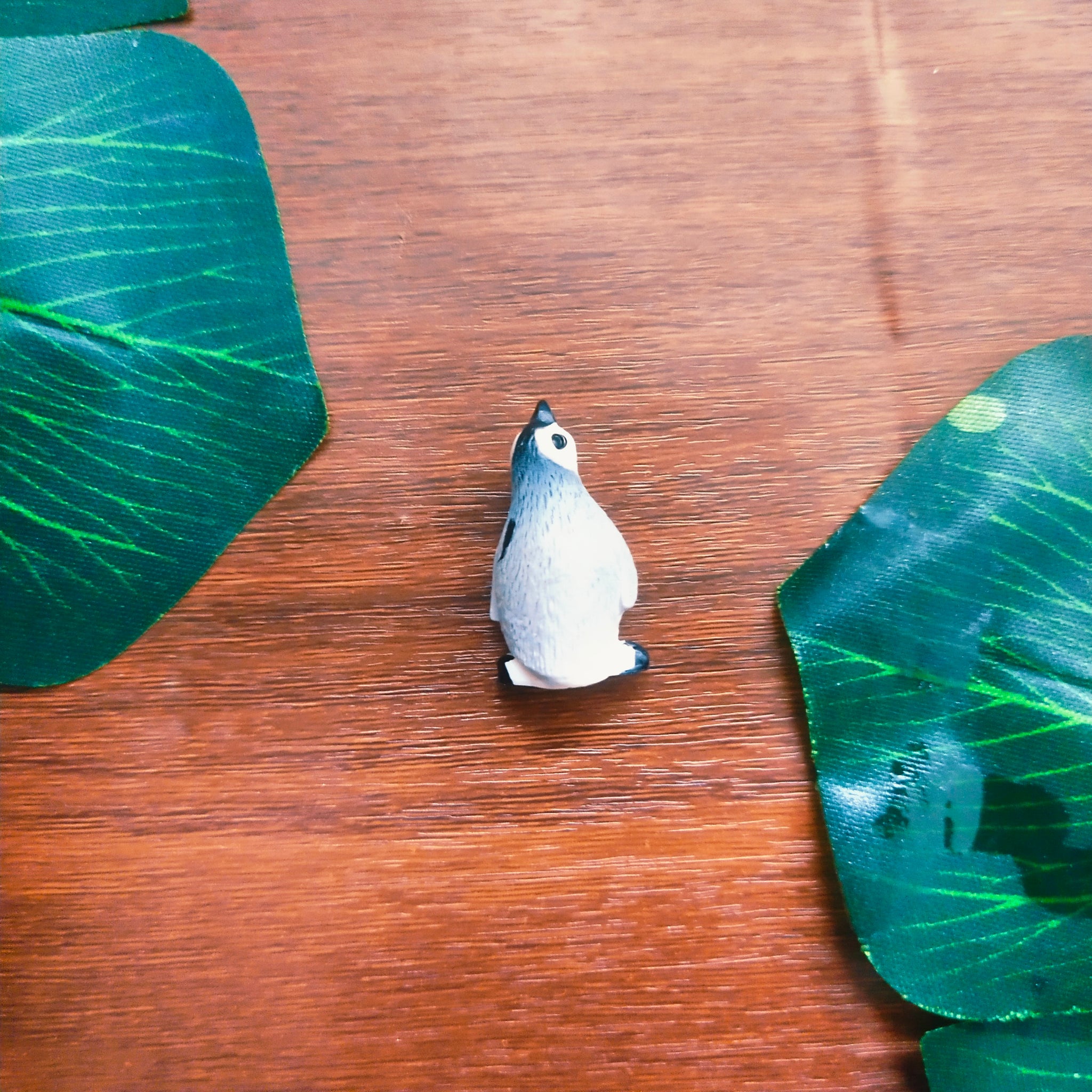 Penguin Miniature