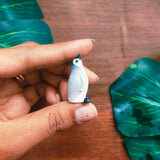 Penguin Miniature