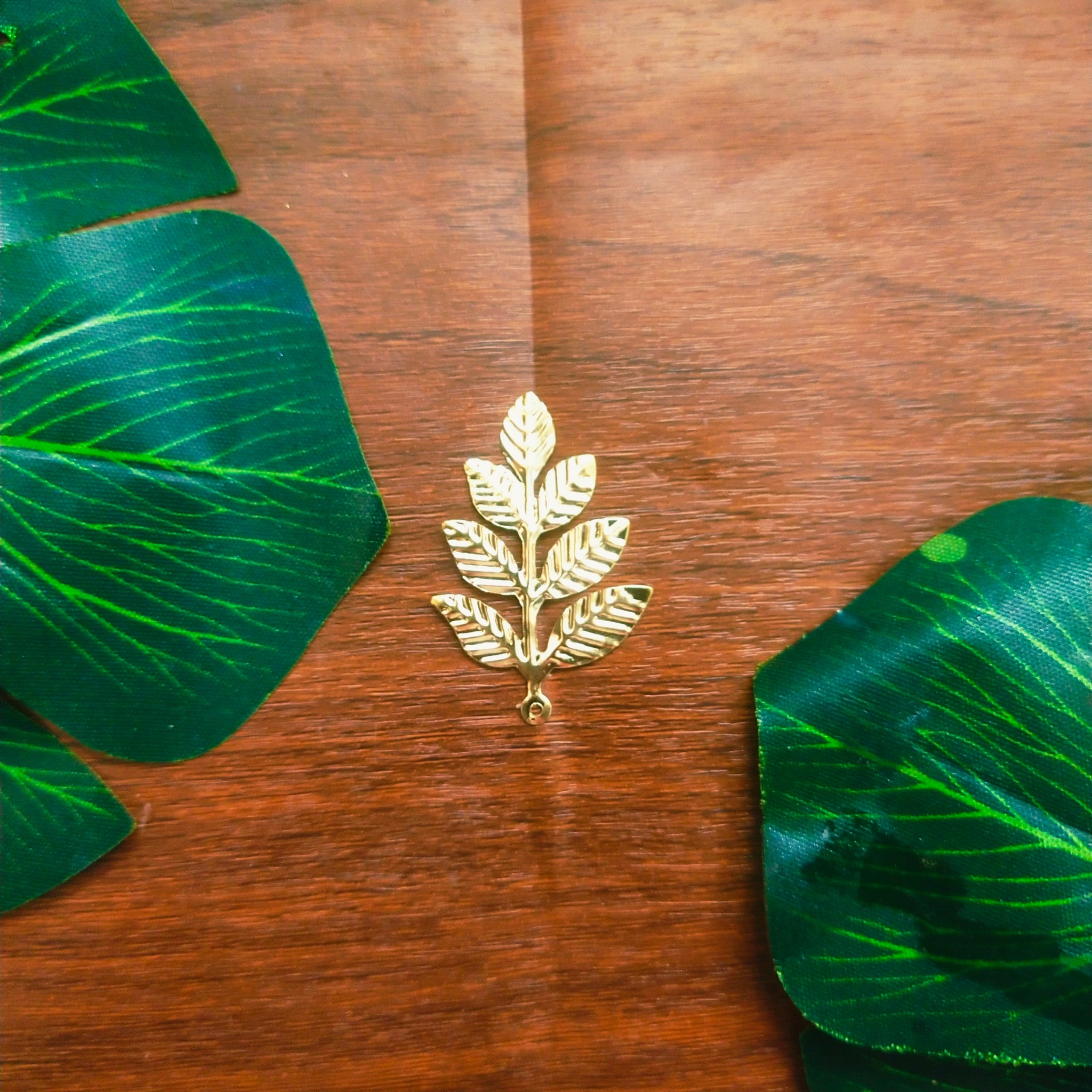 Gold Metal Leaf