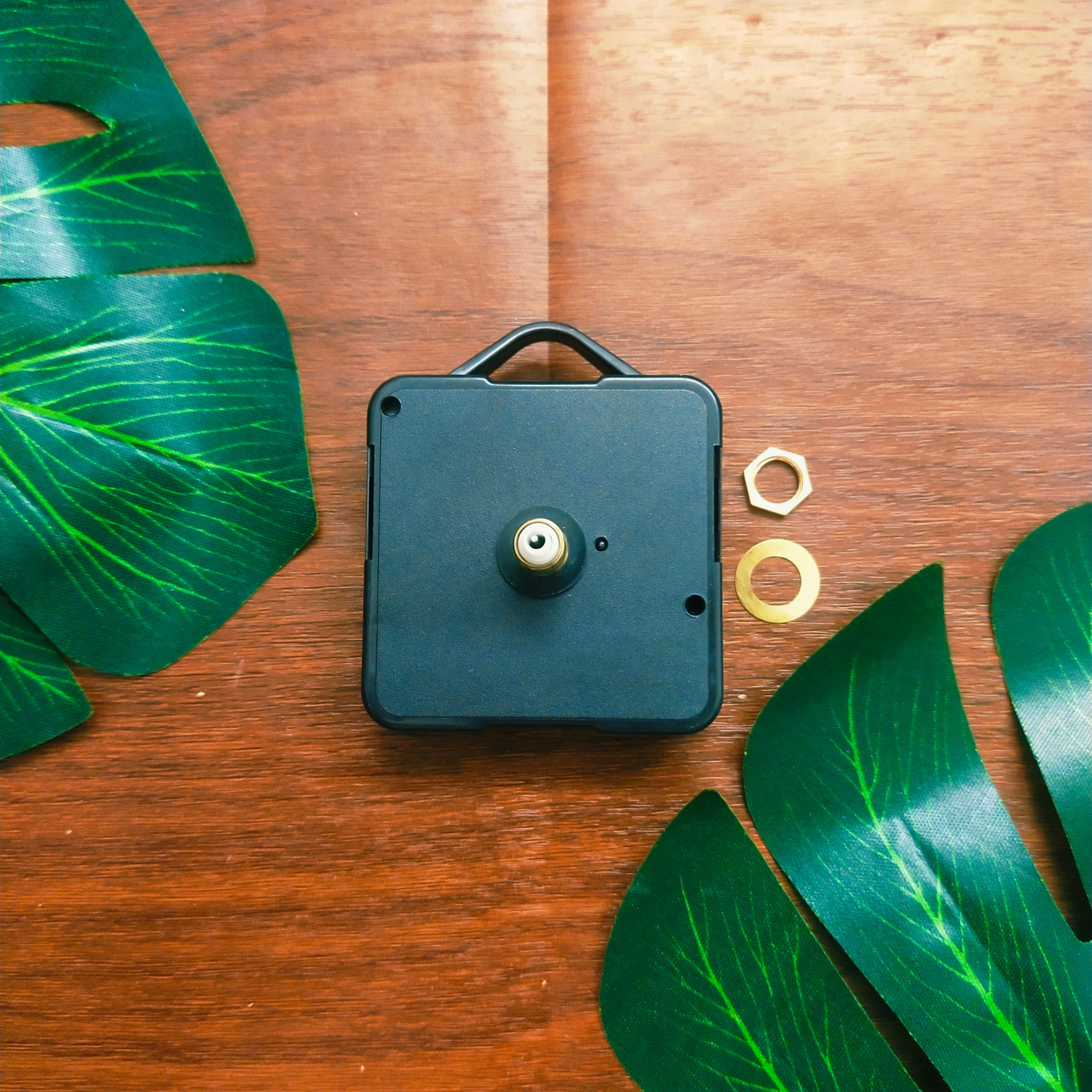 18mm Clock Machine | Reliable Mechanism for DIY Clock Projects – Our ...