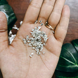 Silver Granules