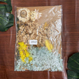 Dry Flowers Pack